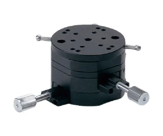 64-8780-43 Thin XY Rotational Stage XYR-60