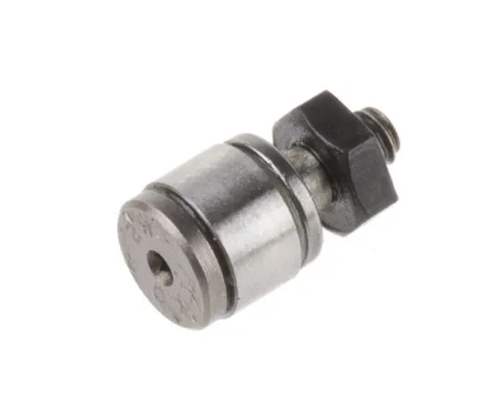 63-6973-76 Miniature Caged Cam Follower CFS 2W, 2mm ID, 4.5mm OD CFS 2W