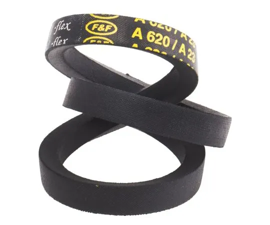63-6661-96 RS PRO Drive Belt, belt section A, 585mm Length 471-960
