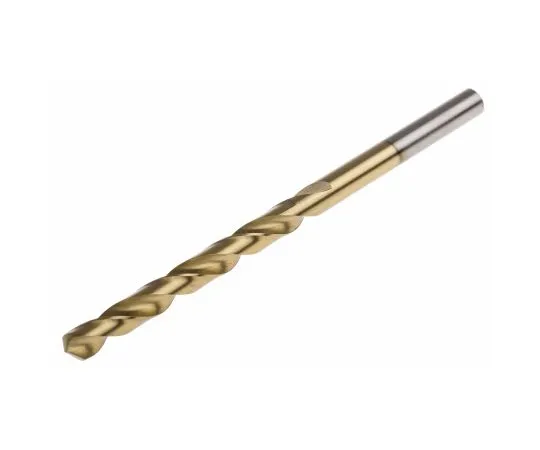 63-6588-64 RS PRO HSS Twist Drill Bit, 4.9mm x 86 mm 213-219