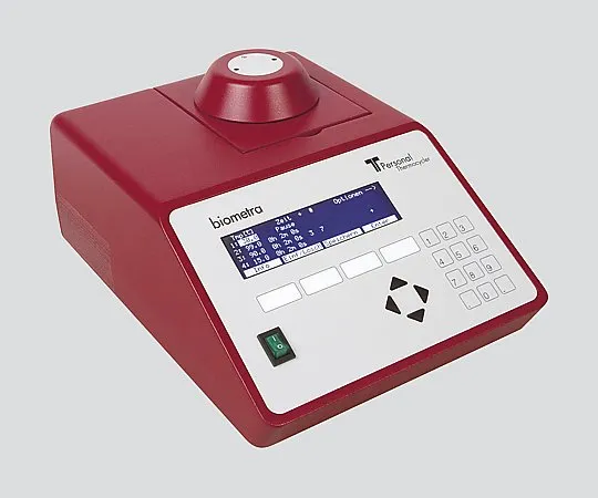 2-5107-02　［Discontinued］Thermocycler Tpersonal Combi　050-552