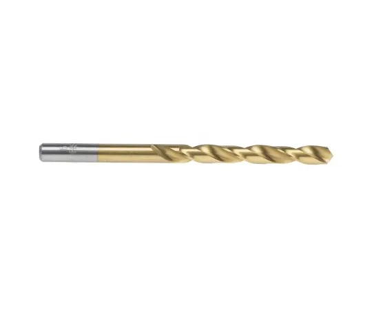 63-6589-14 RS PRO HSS Twist Drill Bit, 6.6mm x 101 mm 214-133