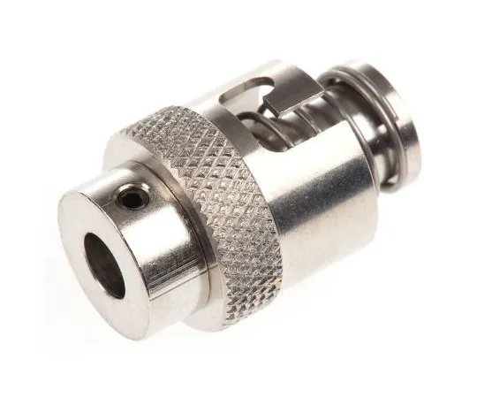 63-6613-60 RS PRO Bayonet Adapter for *** with Temperature Sensor With 6mm Probe Diameter, 1/8 BSP 286-866