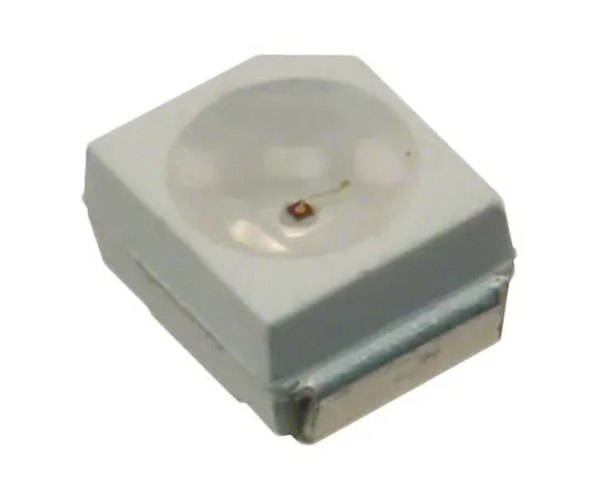 63-7016-96 2.4 V Yellow LED PLCC 2 SMD, Lite-On LTST-T680KSWT LTST-T680KSWT