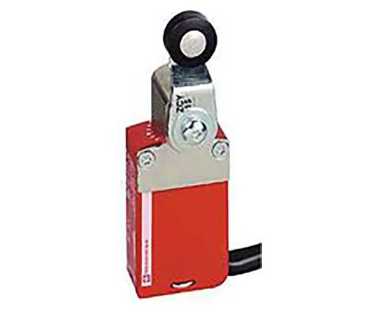63-7028-09 Preventa XCSM Safety Limit Switch With Rotary Lever Actuator, Metal, NO/2NC XCSM3715L1