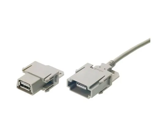 63-6767-84 Modular Female Han-Modular Series 8 Pole 09140014703