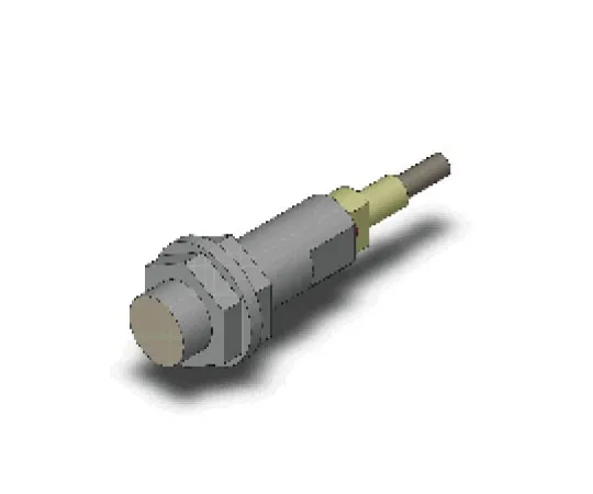 62-4669-95 Cylindrical proximity sensor (AC 2 wire/cord drawer type) E2E E2E-X2Y2 2M