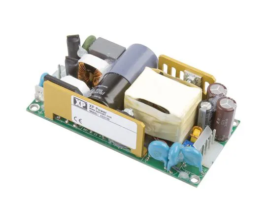 63-6851-73 AC/DC Converter 28 V dc 4.7 A 130 W Open Frame Y ECS130US28