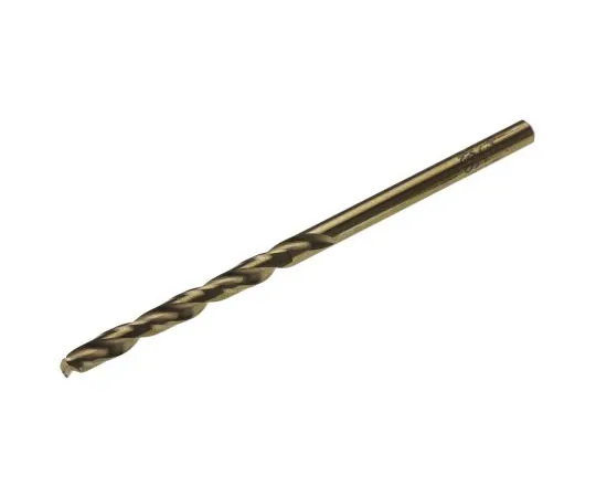 63-6590-88 RS PRO HSCo Twist Drill Bit, 3.5mm x 70 mm 216-612