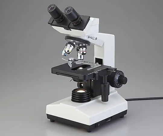 2-2626-01　［Discontinued］Biological Microscope (Digital Camera Built-In) 40 - 1000 x　DN-107T