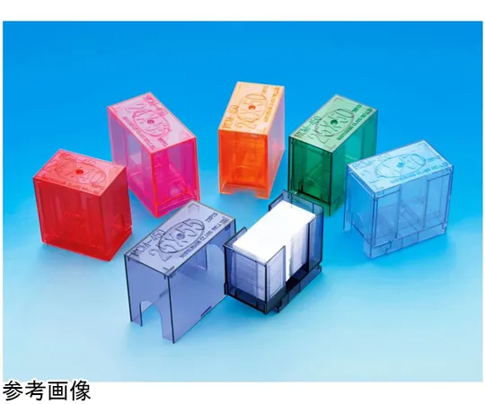 67-8066-46 Cover Glass for RCM-450 No. 1 24 x 50 mm 1000 Sheets CR-2450