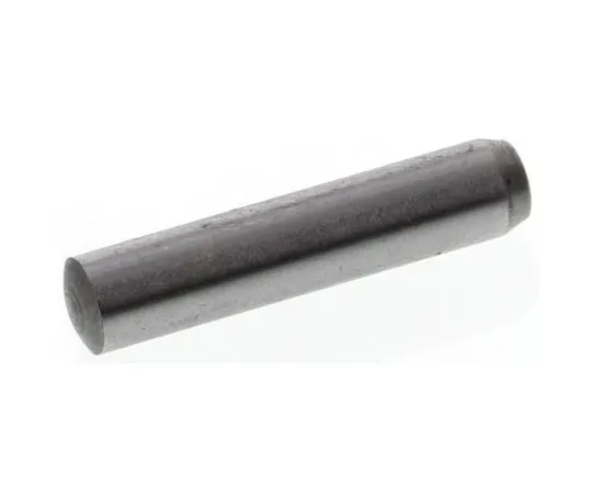 63-6608-38 2.5mm Diameter Plain Steel Parallel Dowel Pin 12mm 270-530