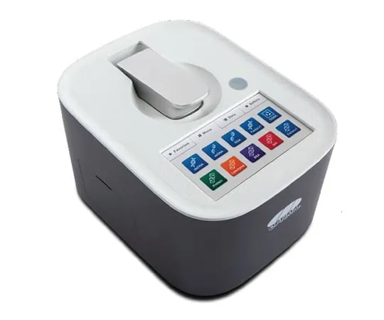 63-8455-40 Ultratrace Spectrophotometer NanoEX Lite