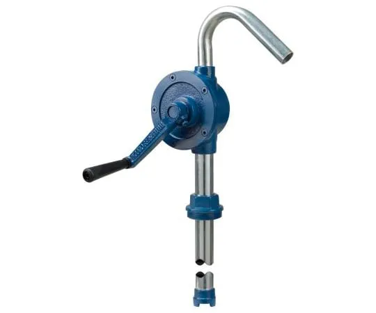 63-6715-39 RS PRO Hydraulic Hand Pump 672-419