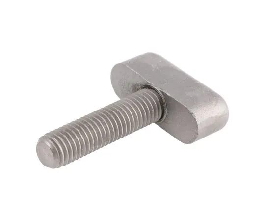 63-6601-82 RS PRO Silver Wing Clamping Knob, M10 237-643