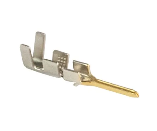 63-6774-26 Terminal DF3 Series Male Crimp 1 Bag (100 Pieces) DF3-EP2428PCA