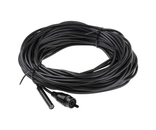 63-7021-73 RS PRO 20 m Camera Cable, For Use With Endoscope, Probe Inspection Camera, Video Inspection Camera 130-9778