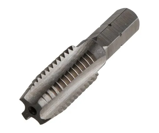 63-6733-82 RS PRO HSS M10 Hexagon Drive Tap Threading Tap 828-189