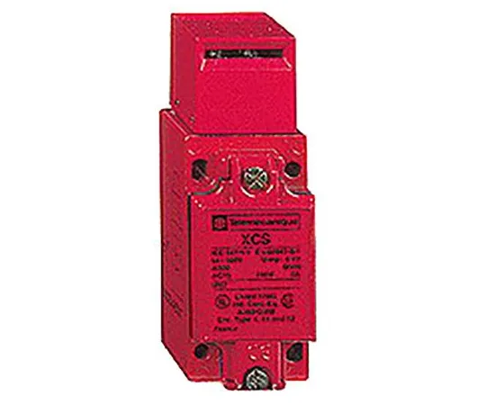 63-7028-25 XCSA Interlock, Zamak, 3NC XCSA803