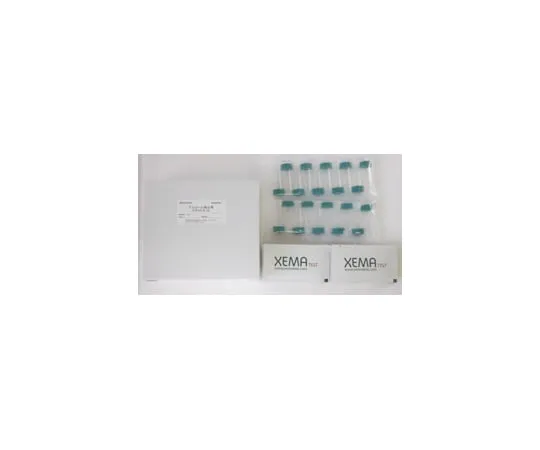 4-1216-01　［Discontinued］Alcohol Detection Kit　Y310