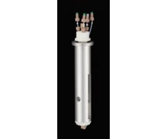65-0579-25 PHI. 17 Solid Phase Reactor Vessel Set GPS-17PP