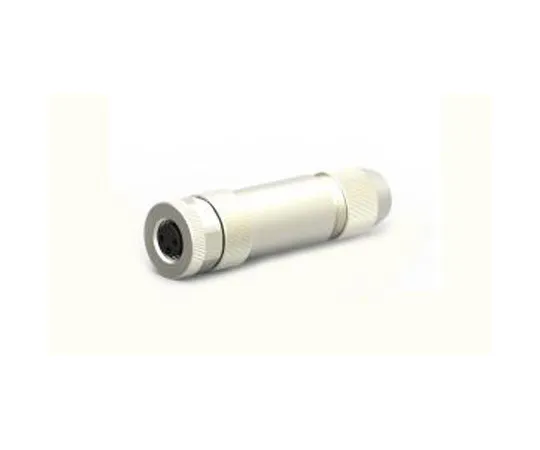 63-7040-71 TE Connectivity M8 Series Cable Mount Connector, 3 contacts Plug T4010019031-000