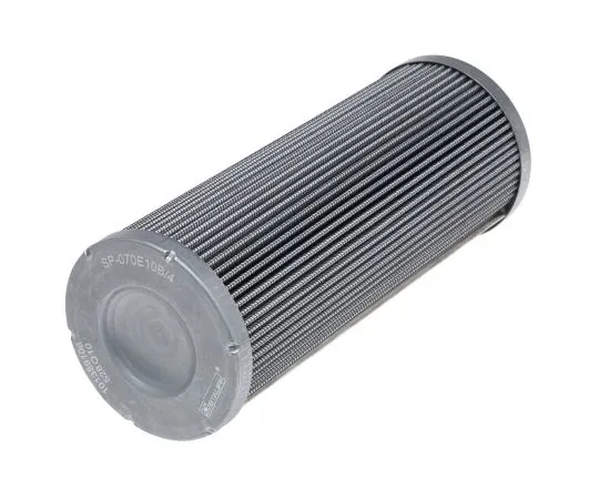 63-6687-98 RS PRO Replacement Hydraulic Filter Element, 10μm 512-689