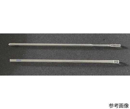 63-5489-73 2.5mm Symmetrical Micro Sample Tube for Aqueous Solution BMS-0025