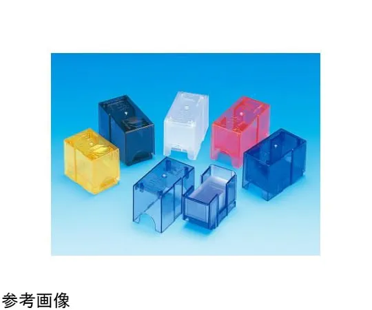 67-8066-51 RCM Dedicated Cover Glass 25 x 55 mm No. 1 1000 Sheets CM25551