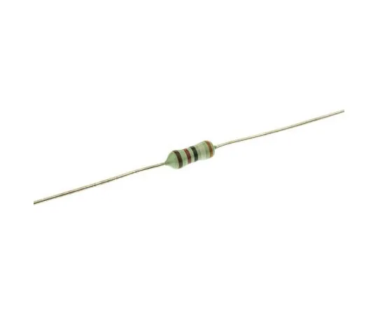 63-7348-01 Metal film resistor,39K 0.6W LR1F39K