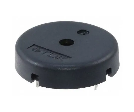 63-7046-35 TDK 3 → 30 V dc PCB Mount High External Piezo Buzzer, Maximum of 4 kHz PS1740P02E