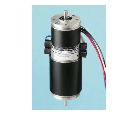 63-7324-34 McLennan Servo Supplies 60 W Servo Motor, 24 V dc, 20Ncm, 3200 rpm M586TE