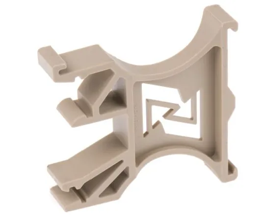 63-6678-91 RS PRO Group Marker for DIN Rail Terminal 501-786