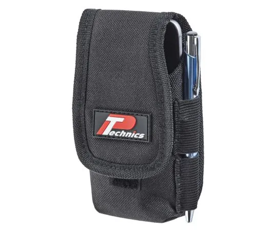 63-7038-39 Technics Polyester, 2 Pockets Tool Pouch PT139
