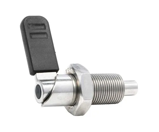 63-6602-08 RS PRO M20 Index Plunger, 69mm Long 237-817
