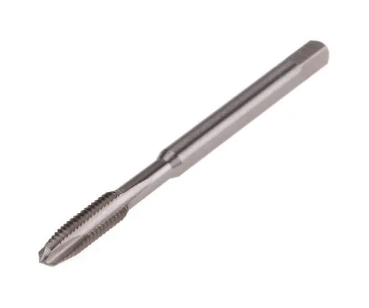 63-6653-25 RS PRO HSS M3.5 Spiral Point Threading Tap, 50 mm Length 455-891