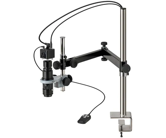 65-9132-87 Microscope (for monitoring) 80~570 × (39~275 ×) L-KIT939