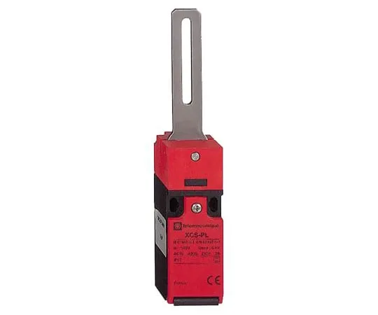 63-7027-94 Safety Limit Switch, Straight Lever, M16 XCSPL562