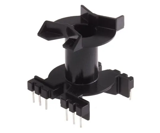 63-6983-16 EPCOS B65884E0012D001 Vertical Coil Former, 12 Pins B65884E0012D001