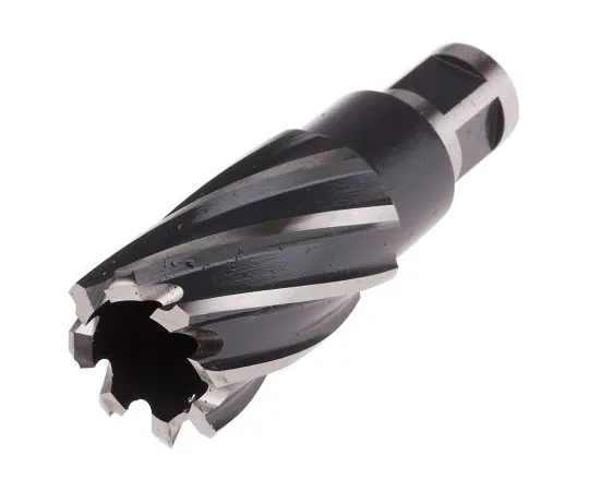 63-6911-27 RS PRO HSS 30 mm Cutting Diameter Magnetic Drill Bit 123-8502