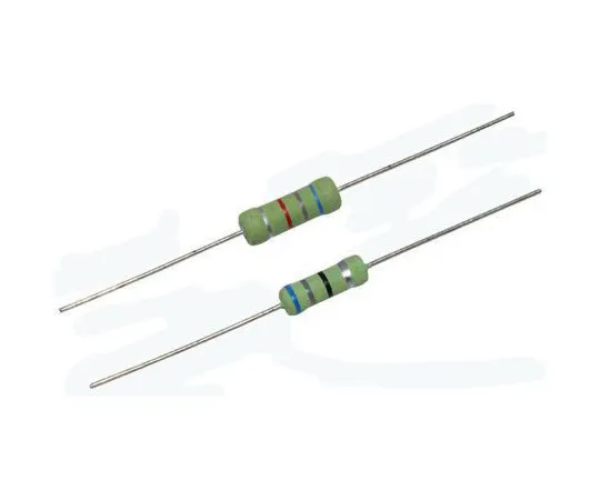 63-6999-68 Arcol Ohmite 10kΩ 1W Ceramic Resistor ±10% Minimum of -1300ppm/°C OX103KE