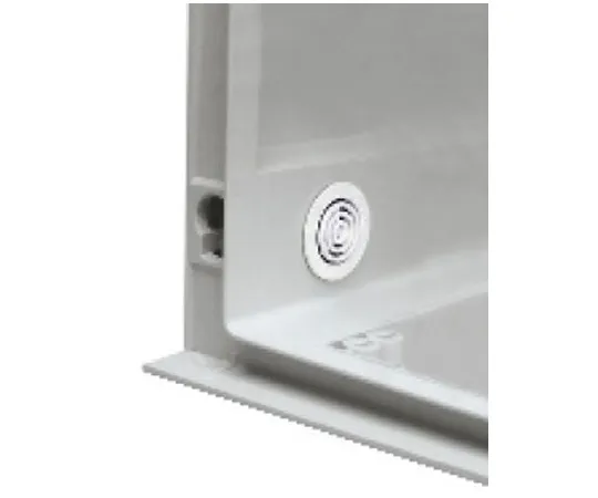 63-6972-37 Schneider Electric 35 (Dia.)mm Air Vent for *** with Thalassa PLM Enclosure NSYCAG35LP