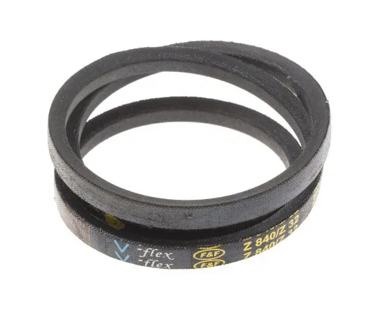 63-6661-91 RS PRO Drive Belt, belt section Z, 840mm Length 471-938