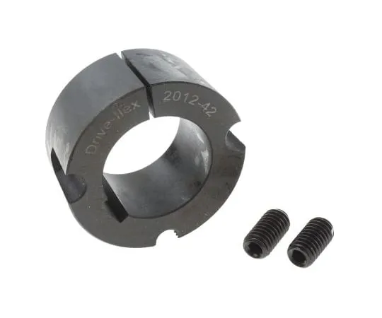 63-6573-41 RS PRO Taper Bush 2012 42mm Shaft Diameter 183-546