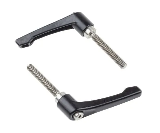 63-6665-96 RS PRO Clamping Lever, M8 x 50mm 478-090