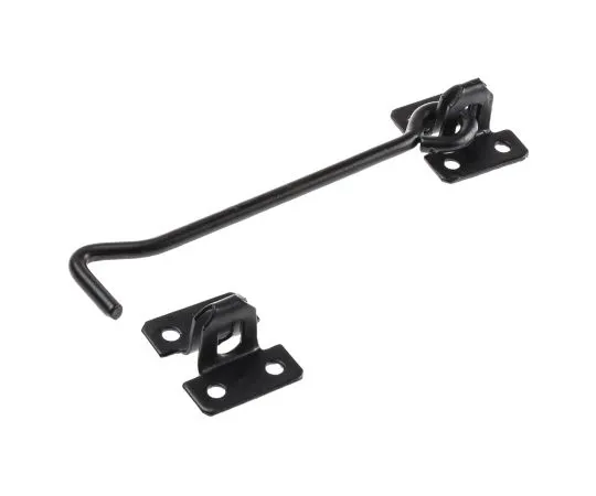 63-6724-69 Epoxy Powder Coated Steel No, No Latch 751-304