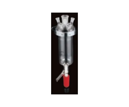 65-0579-86 Separable Flask Set 250 mL (5 units), 70 phi