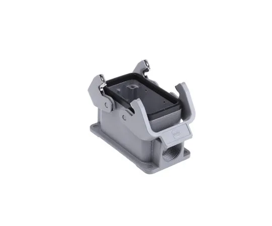 63-6785-10 Heavy-duty Connector Han B Series 10 B 09300101271