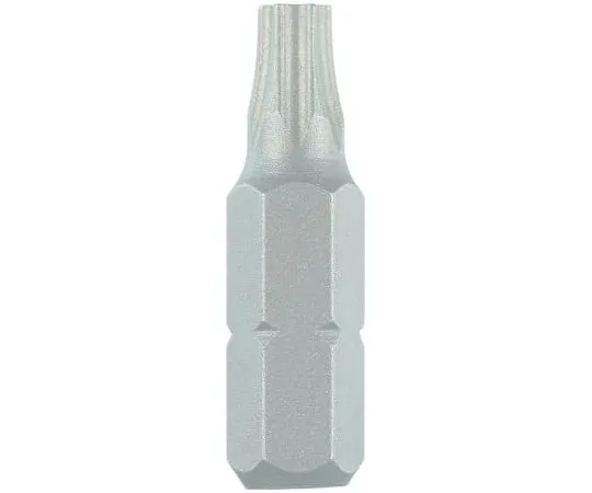 63-6970-61 RS Pro Driver Bit 10 pieces, TX10 125-0370