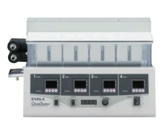 65-0576-89 For Temperature Control and Stirring Parts PPV -4430, 4431 and 4460 PPV-CTRL1